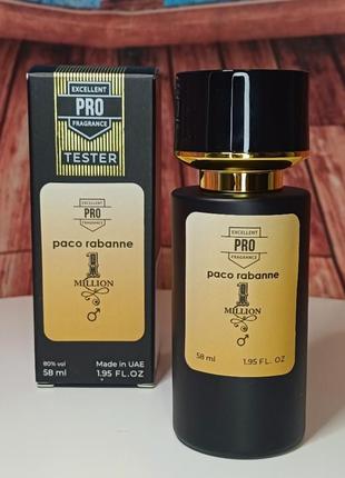 Парфум чоловічий paco rabanne 1 million2 фото