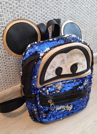 Рюкзак для діток