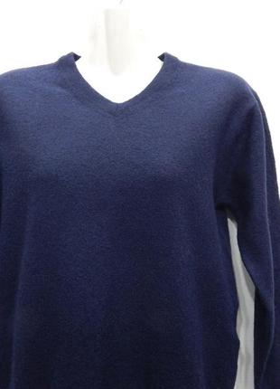 Кофта фирменная женская merino wool (шерсть) р.42-46 054жк (в указанном размере, только 1 шт)2 фото