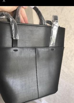 Zara сумка