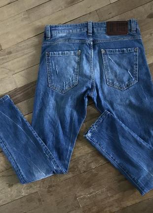 Джинси dsquared2 4