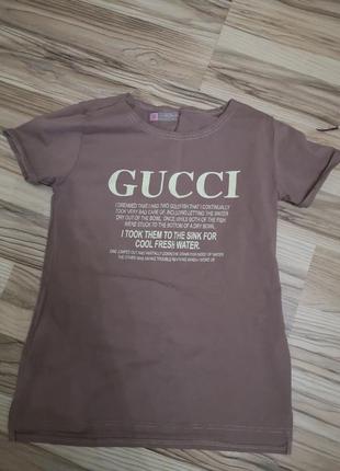 Футболка от arjen