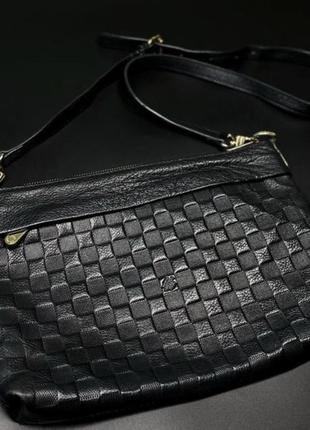 Чоловіча сумка оригінал louise vuitton