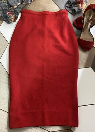 Юбка та блуза 2