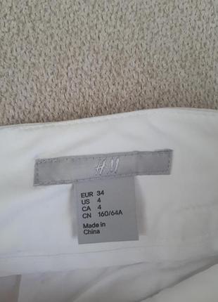 Шорты h&m. 4