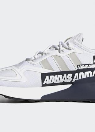 Чоловічі оригінальні кросівки adidas zx 2k boost   р.42.5   27 см