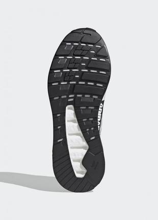 Чоловічі оригінальні кросівки adidas zx 2k boost   р.42.5   27 см4 фото