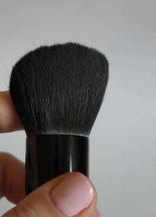 Savvy minerals brush contour-для контуринга и проработки деталей3 фото