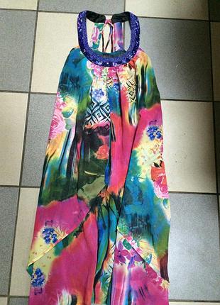 Платье zara 2