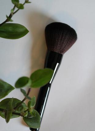 Savvy minerals кисті для тональної основи, рум'яна, пудри. оригінал