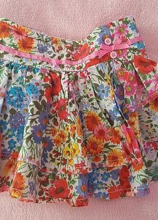 Гарна спідничка