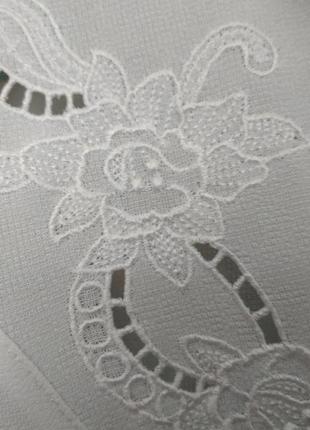 Сорочка з прошвой 2