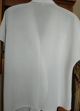 Сорочка з прошвой 4