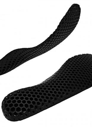 Взуття для пляжу і коралів (аквашузи) sportvida sv-gy0006-r45 size 45 black/grey8 фото