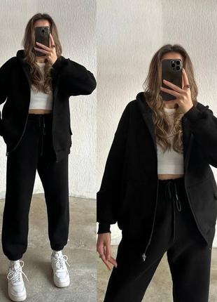 Теплий костюм/ передоплата