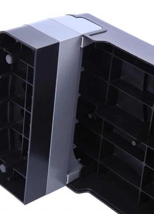 Степ-платформа easyfit step-b 3-ступенчатая