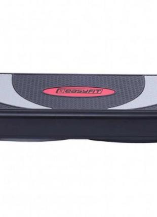Степ-платформа easyfit step-b 3-ступенчатая