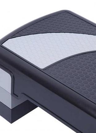 Степ-платформа easyfit step-b 3-ступенчатая