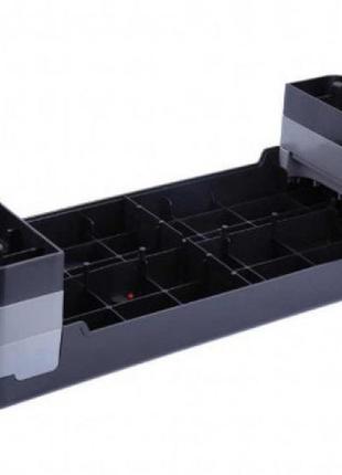 Степ-платформа easyfit step-b 3-ступенчатая