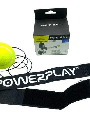 Файтбол powerplay 4319 fight ball2 фото