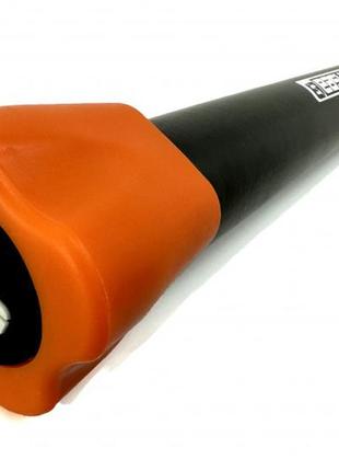 Бодибар easyfit 9 кг. ef-1251-9 (гимнастическая фитнес-палка) - для фитнеса, разминки и силовых тренировок