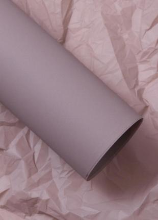 Бумага тишью водостойкая "пион" 60смх60см (упаковка 20 листов)1 фото