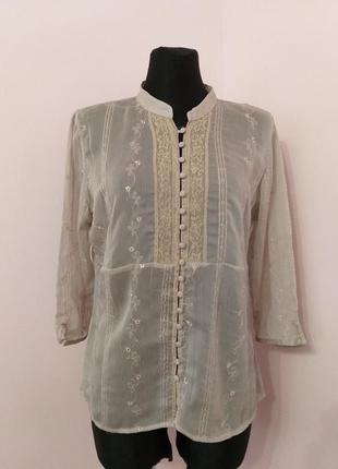 Блуза/bonmarche/xl