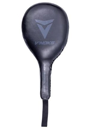 Ракетка боксерська v`noks boxing machine (1 шт.)