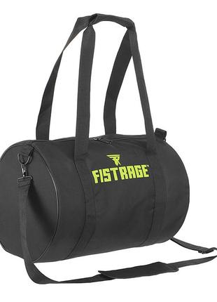 Сумка спортивная fistrage vl-4174 черный (39508330), fdso