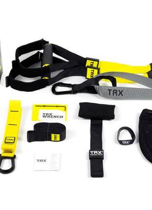 Петлі trx pro pack 4 (trx-p4-103)