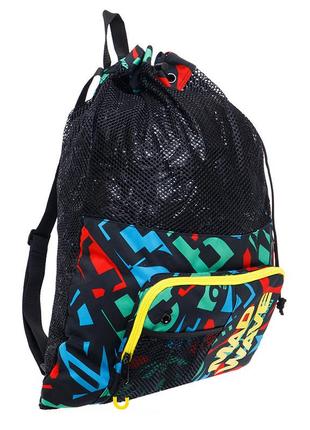 Рюкзак-мешок vent dry bag m111006006w  мультиколор (39444007)