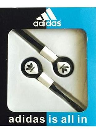 Вставні hi-fi навушники вкладиші adidas ad-3