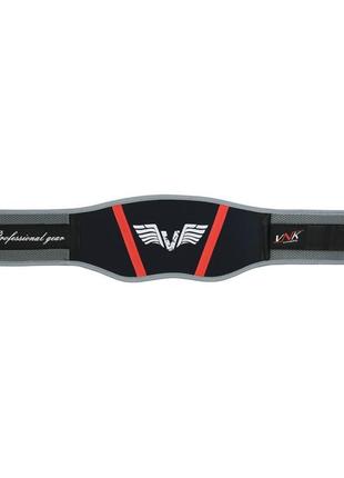 Пояс для тяжелой атлетики vnk neoprene xl9 фото