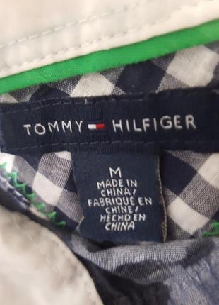 Tommy hilfiger usa блуза6 фото