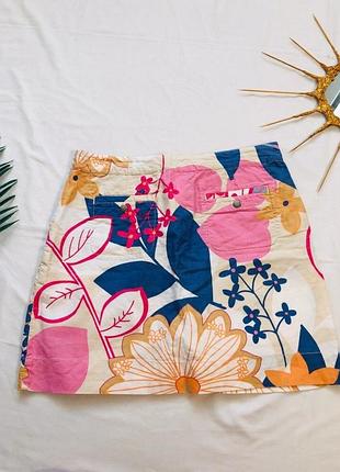 Фирменная юбка 12