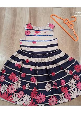 Супер платтячко для вашої принцеси