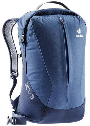 Рюкзак deuter xv 3 (цвет navy/midnight)