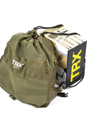 Петлі trx tactical gym (t4)