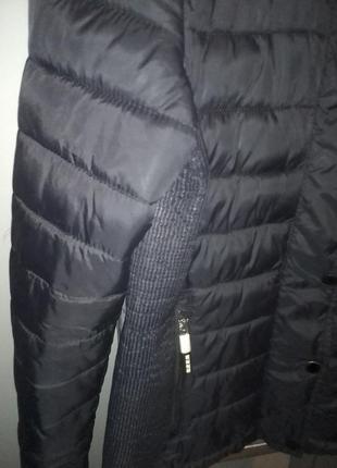 Зимняя куртка superdry, идет на 46-48 размер5 фото