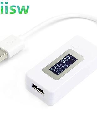 Usb тестер. вольтметр, амперметр, емкость. память на 10 ячеек.10 фото