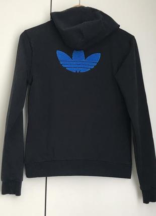 Худи adidas1 фото