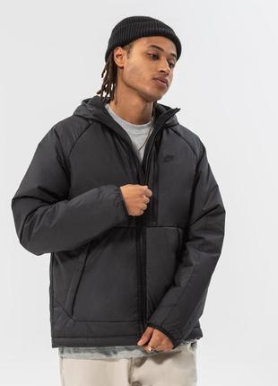 Куртка nike nsw tf rpl legacy hd jkt (dd6857-011)