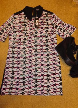 Плаття - туніка george - розмір