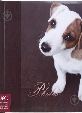 Фотоальбом ufo на 20 листов s22x32 patron 2407 bn 1408 !