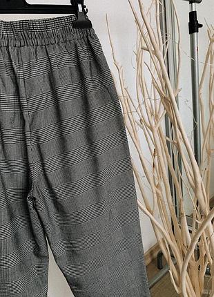 Літні брюки stradivarius☄️2 фото