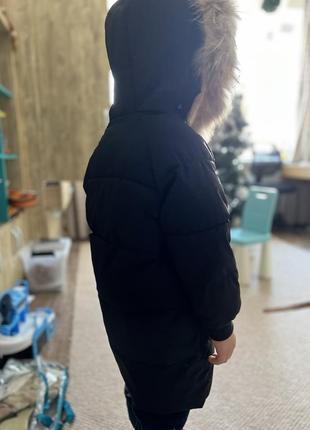 Зимняя куртка на мальчика3 фото