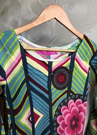 Кофта desigual 3