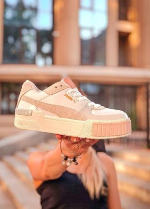 Кроссовки puma DISC sport 🌶