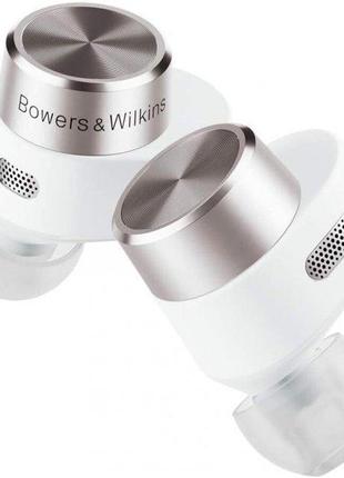 Навушники bowers & wilkins pi5 white