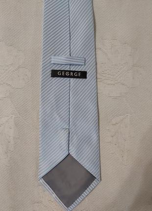 Красивый, стильный галстук3 фото